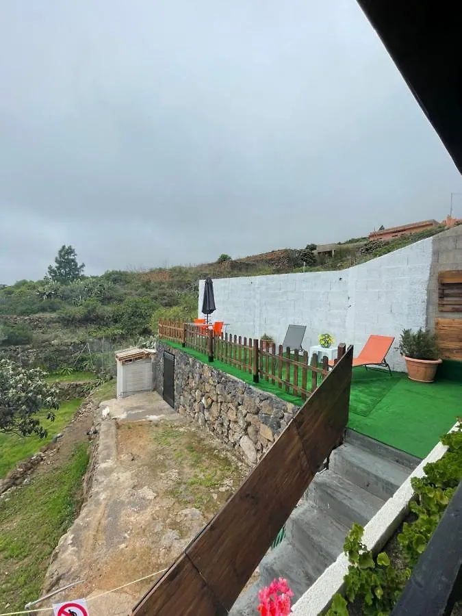 Tenerife La Morra Arafo 빌라 샬레