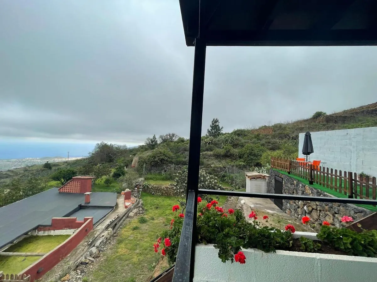 Tenerife La Morra Arafo 빌라 스페인