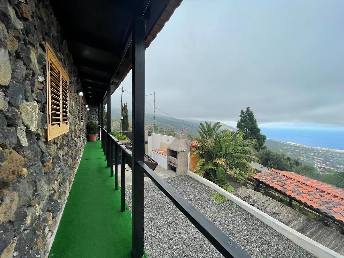 Vila Tenerife La Morra Arafo 0*,  Španělsko