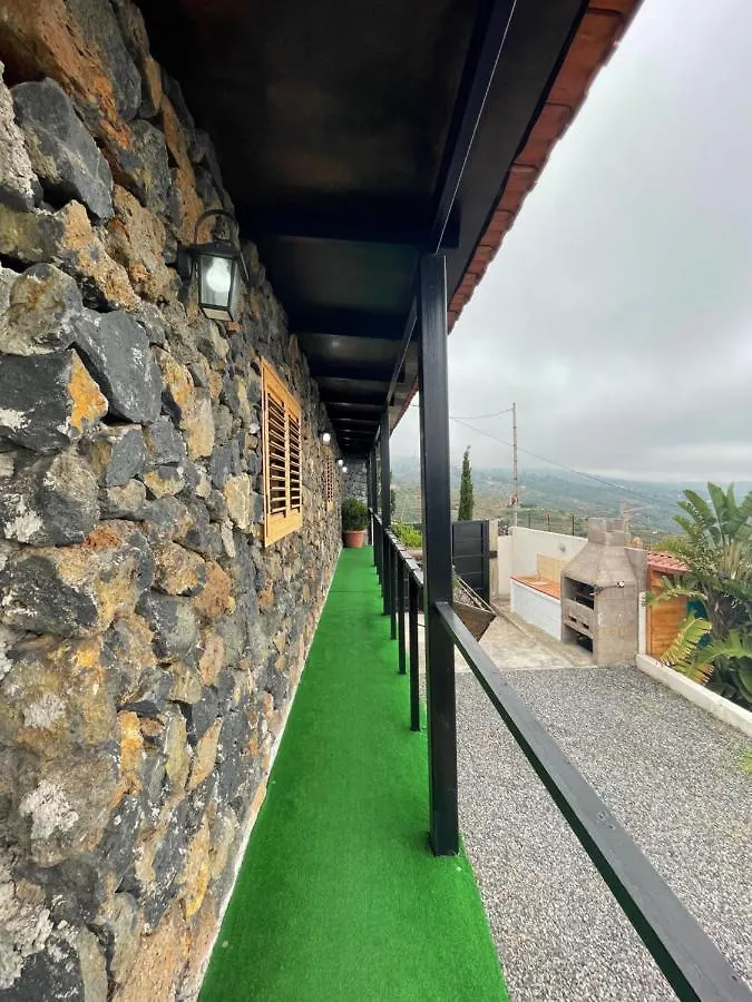 Horská chata Vila Tenerife La Morra Arafo